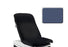 Midmark Exam Table Upholstery Top Soothing Blue For 204 Examination Table - 002-10141-855