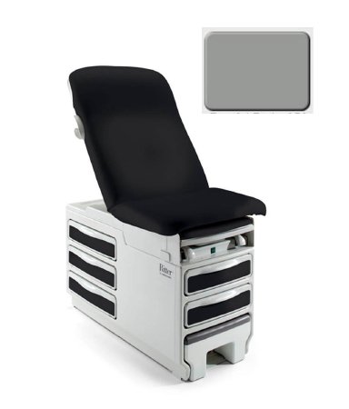Midmark Exam Table Upholstery Top Restful Path For 204 Examination Table - 002-10141-858