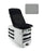 Midmark Exam Table Upholstery Top Restful Path For 204 Examination Table - 002-10141-858