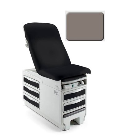 Exam Table Upholstery Top