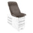 Midmark - Exam Table Upholstery Top Latte For 204 Examination Table - 002-10143-870