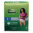 Depend FIT-FLEX - Female Adult Absorbent Underwear Pull On with Tear Away Seams Small Disposable Heavy Absorbency - 47915