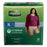 Depend FIT-FLEX - Female Adult Absorbent Underwear Pull On with Tear Away Seams X-Large Disposable Heavy Absorbency - 43586