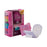 Poise Long Length - Bladder Control Pad Light Absorbency Absorb-Loc Core One Size Fits Most Adult Female Disposable - 48536