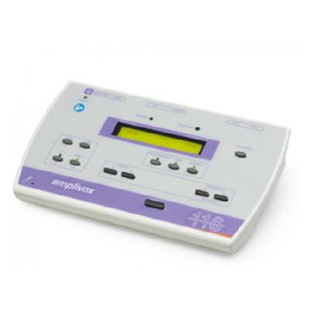 Ampilvox 116 - Audiometer Manual Screening - 8102958