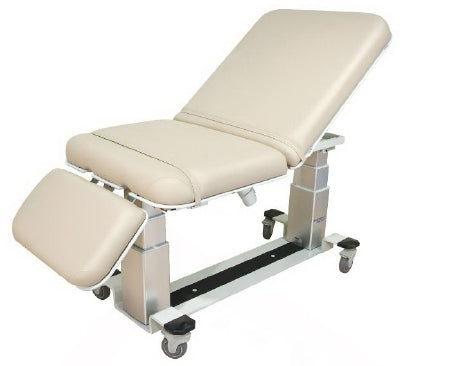 Oakworks General Ultrasound Table Electric, Hand Control 550 Lbs. - 61988-T13
