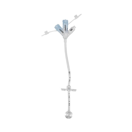 Avanos Medical Sales LLC MIC Gastrostomy Feeding Tube 16 Fr. Silicone Sterile - 0112-16LV
