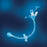 MIC - Gastrostomy Feeding Tube 22 Fr. Silicone Sterile - 8100-22