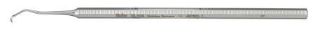 Miltex - Dental Scaler Jacquette Regular Handle, Single End - 70-104