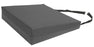 Protekt - Wedge Seat Cushion 20 W X 16 D X 3 H Inch Foam - 76152