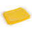 MarketLab - PPE Dispenser Door Mount Yellow 5 X 16-1/4 X 53 Inch Mesh - 18698-YL