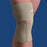 Thermoskin - Arthritic Knee Support Large Hook and Loop Closure 14-1/2 to 15-3/4 Inch Below Patella Circumference Left or Right Knee - 79380301