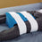 Rolyan - Hip Abduction Pillow Hook and Loop Closure Hip - A5132