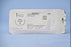 J & J Healthcare Systems Coated Vicryl Suture with Needle Absorbable Coated Violet Suture Braided Polyglactin 910 Size 0 27 Inch Suture 1-Needle 40 mm Length 5/8 Circle Taper Point Needle - J381H