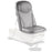 Midmark - Exam Table Upholstery Top Stone For 625 Examination Table - 002-10156-865