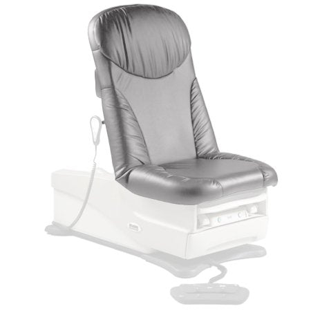 Midmark - Exam Table Upholstery Top Stone For 625 Examination Table - 002-10156-865