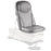 Midmark - Exam Table Upholstery Top Stone For 625 Examination Table - 002-10156-865