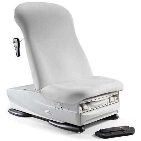 Midmark - Exam Table Upholstery Top Stone For 626 Examination Table - 002-10201-814