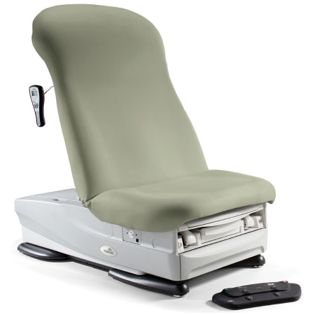 Midmark - Exam Table Upholstery Top Mineral For 626 Examination Table - 002-10201-844