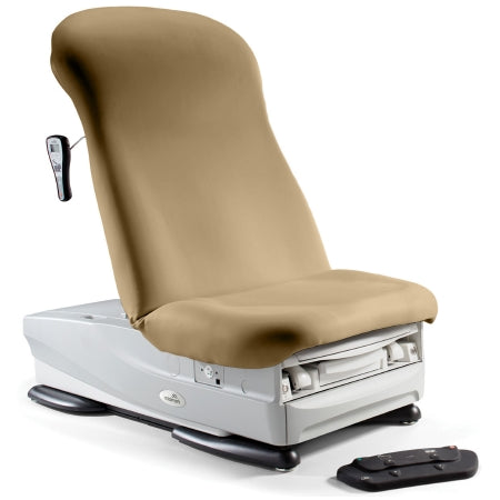 Midmark - Exam Table Upholstery Top Sandy Retreat For 626 Examination Table - 002-10201-850