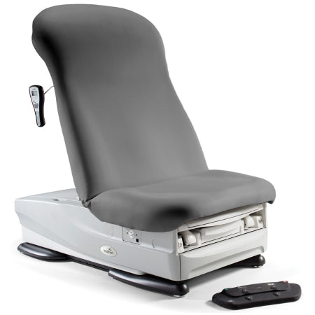 Midmark - Exam Table Upholstery Top Iron For 626 Examination Table - 002-10201-851