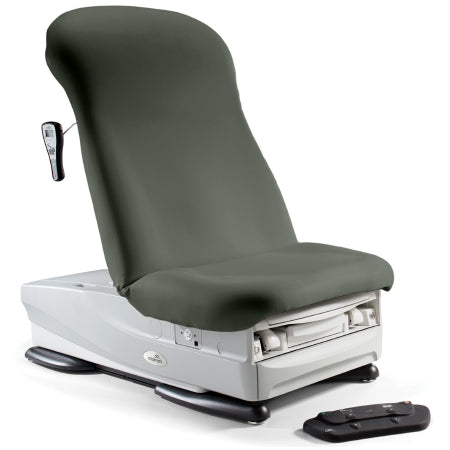 Midmark - Exam Table Upholstery Top Shaded Garden For 626 Examination Table - 002-10201-853