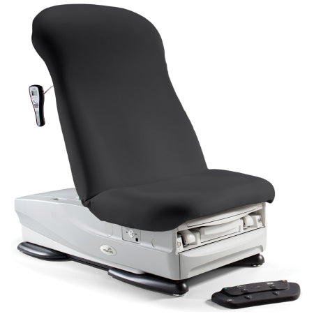 Midmark - Exam Table Upholstery Top Obsidian For 626 Examination Table - 002-10201-857