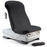 Midmark - Exam Table Upholstery Top Obsidian For 626 Examination Table - 002-10201-857