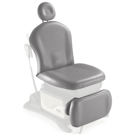 Midmark - Upholstery Top Stone For 641 Procedure Chair - 002-10147-865