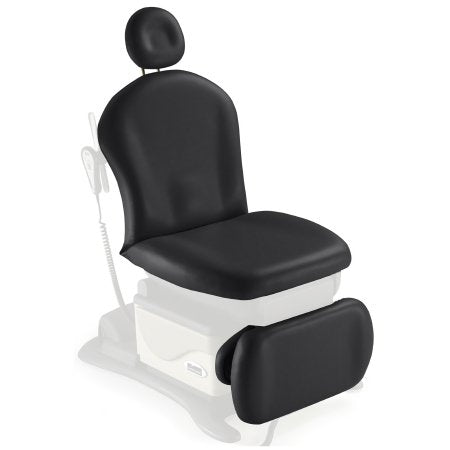 Midmark - Upholstery Top Obsidian For 641 Procedure Chair - 002-10147-867