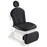 Midmark - Upholstery Top Obsidian For 641 Procedure Chair - 002-10147-867