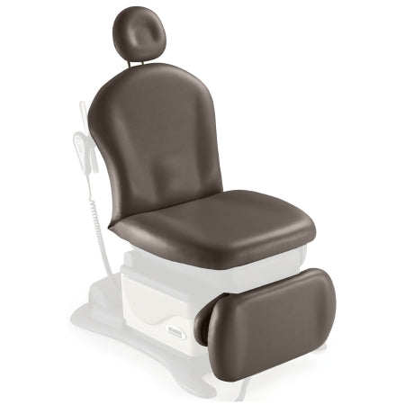 Midmark - Upholstery Top Latte For 641 Procedure Chair - 002-10147-870