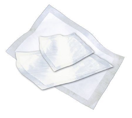 Principle Business Enterprises Tranquility ThinLiner Absorbent Sheet 6 x 14 inch - 3191