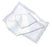 Principle Business Enterprises Tranquility ThinLiner Absorbent Sheet 6 x 14 inch - 3191
