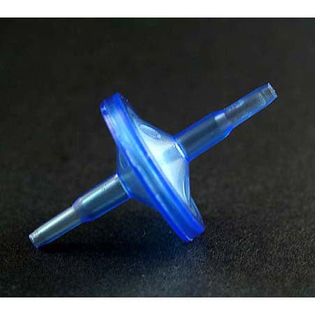 Tri-Anim Health Services FILTER, HYDROPHILIC 4MMX4MM CONNECTION (50/CS) - 523-MC-275
