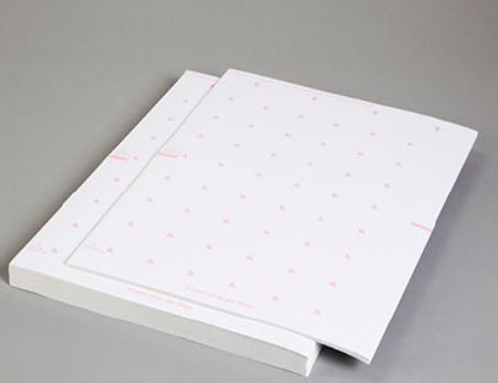 Health Care Logistics - Pre-Printed Label Chart Tab White Paper Dating Year White Numeric 1-3/16 X 1-3/16 Inch - 6125