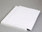 Health Care Logistics - Pre-Printed Label Chart Tab White Paper Dating Year White Numeric 1-3/16 X 1-3/16 Inch - 6125