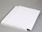 Health Care Logistics Pre-Printed Label Chart Tab Dating Year White 1-3/16 X 1-3/16 Inch - 6125