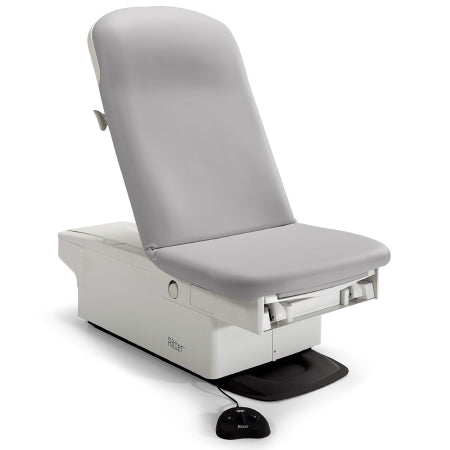 Midmark - Exam Table Upholstery Top Stone For 224/225 Examination Table - 002-2008-814