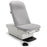 Midmark - Exam Table Upholstery Top Stone For 224/225 Examination Table - 002-2008-814