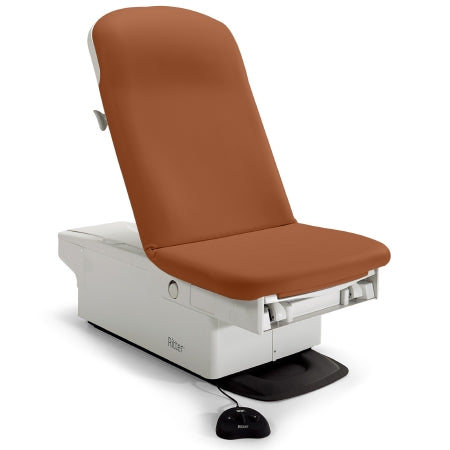 Midmark - Exam Table Upholstery Top Curative Copper For 224/225 Examination Table - 002-2008-846