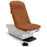 Midmark - Exam Table Upholstery Top Curative Copper For 224/225 Examination Table - 002-2008-846
