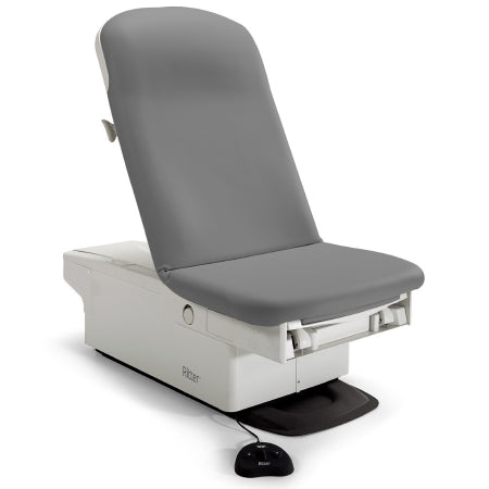 Midmark - Exam Table Upholstery Top Iron For 224/225 Examination Table - 002-2008-851