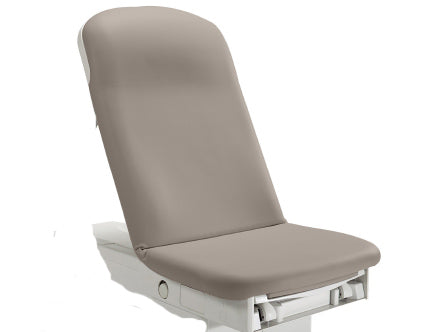Midmark Exam Table Upholstery Top Dark Linen For 224/225 Examination Table - 002-2008-856