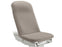 Midmark Exam Table Upholstery Top Dark Linen For 224/225 Examination Table - 002-2008-856