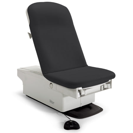 Midmark - Exam Table Upholstery Top Obsidian For 224/225 Examination Table - 002-2008-857