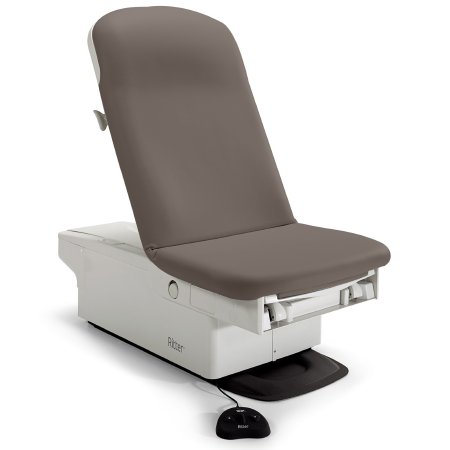 Midmark - Exam Table Upholstery Top Latte For 224/225 Examination Table - 002-2008-860