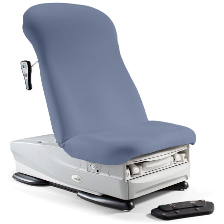 Midmark - Exam Table Upholstery Top Oasis For 626 Examination Table - 002-2000-843
