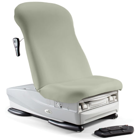 Midmark - Exam Table Upholstery Top Mineral For 626 Examination Table - 002-2000-844