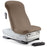 Midmark - Exam Table Upholstery Top Robust Brown For 626 Examination Table - 002-2000-852